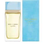 Perfume Light Blue Eau De Parfum Feminino Dolce & Gabbana 200ml