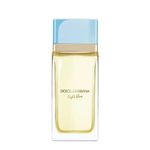 Perfume Light Blue Eau De Parfum Feminino Dolce & Gabbana 50ml
