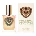 Perfume Devotion Eau de Parfum Dolce & Gabbana Feminino 50ml