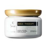 Máscara Capilar Cica-Therapy Eudora Siàge 250g
