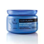 Máscara Capilar Hair-Plastia Eudora Siàge 250g