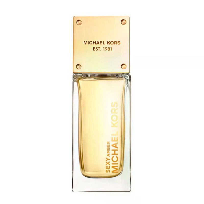 Perfume Sexy Amber Eau De Parfum Feminino Michael Kors 50ml