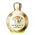 Perfume Versace Eros Femme Eau de Parfum Feminino 50ml