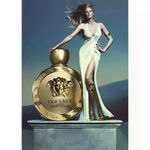 Perfume Versace Eros Femme Eau de Parfum Feminino 50ml