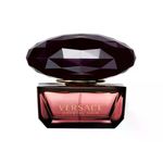 Perfume Versace Crystal Noir Eau de Parfum Feminino 50ml