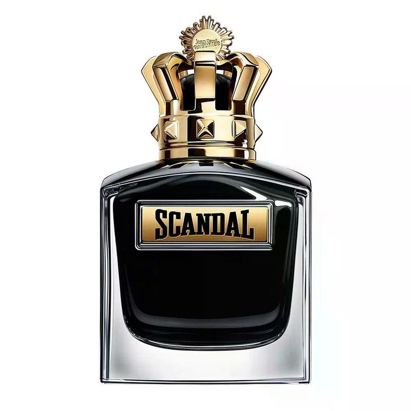 Perfume Scandal Le Parfum Eau De Parfum Masculino Jean Paul Gaultier 150ml