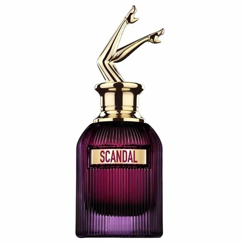 Perfume Scandal Intense Eau de Parfum Intense Feminino Jean Paul Gaultier 50ml