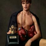 Perfume Scandal Le Parfum Eau De Parfum Masculino Jean Paul Gaultier 150ml
