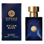 Perfume Versace Dylan Blue Eau de Toilette Masculino 30ml