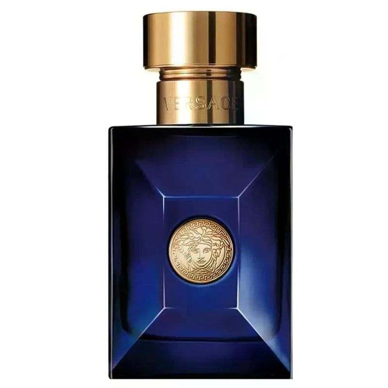 Perfume Versace Dylan Blue Eau de Toilette Masculino 30ml