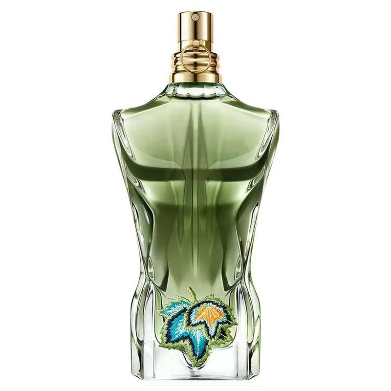 Perfume Le Beau Paradise Garden Eau De Parfum Masculino Jean Paul Gaultier 75ml