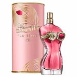 Perfume La Belle Rosea Eau de Parfum Feminino Jean Paul Gaultier 50ml