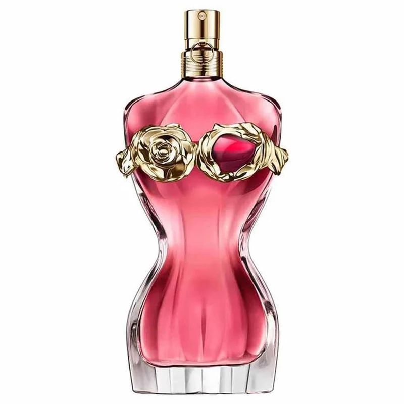 Perfume La Belle Rosea Eau de Parfum Feminino Jean Paul Gaultier 50ml