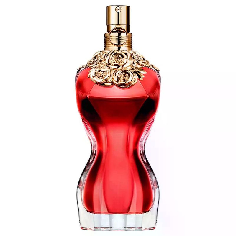 Perfume La Belle Eau De Parfum Feminino Jean Paul Gaultier 100ml