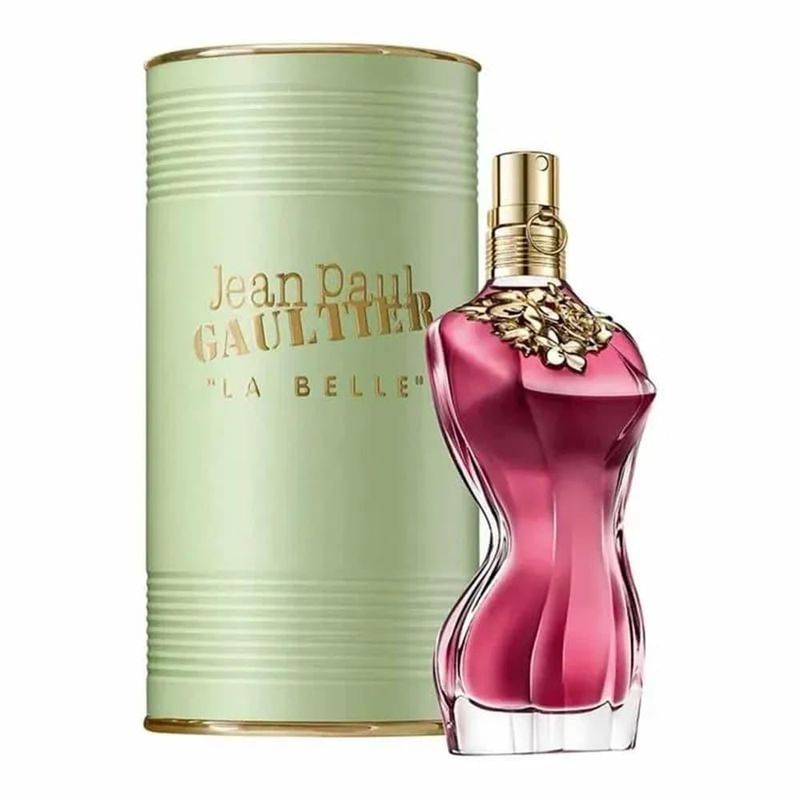 Perfume La Belle Eau De Parfum Feminino Jean Paul Gaultier 100ml