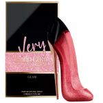 Perfume Very Good Girl Glam Eau De Parfum Feminino Carolina Herrera 50ml