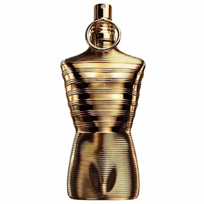Perfume Le Male Elixir Absolu Parfum Intense Masculino Jean Paul Gaultier 200ml