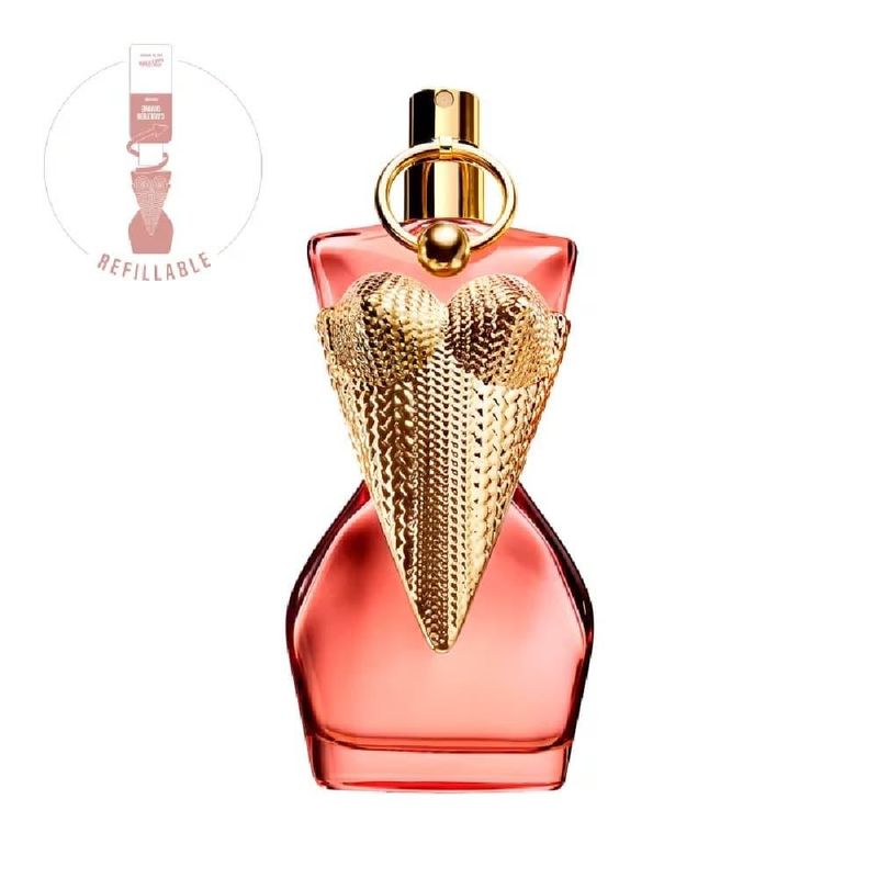 Perfume Divine Couture Eau de Parfum Feminino Jean Paul Gaultier 50ml