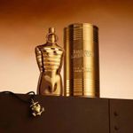 Perfume Le Male Elixir Absolu Parfum Intense Masculino Jean Paul Gaultier 200ml