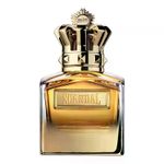 Perfume Scandal Absolu Parfum Masculino Jean Paul Gaultier 100ml