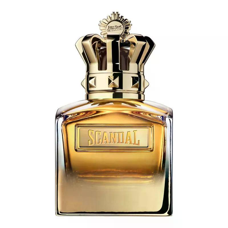 Perfume Scandal Absolu Parfum Masculino Jean Paul Gaultier 100ml