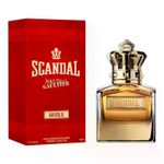 Perfume Scandal Absolu Parfum Masculino Jean Paul Gaultier 100ml