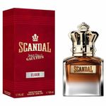 Perfume Scandal Elixir Parfum Masculino Jean Paul Gaultier 50ml