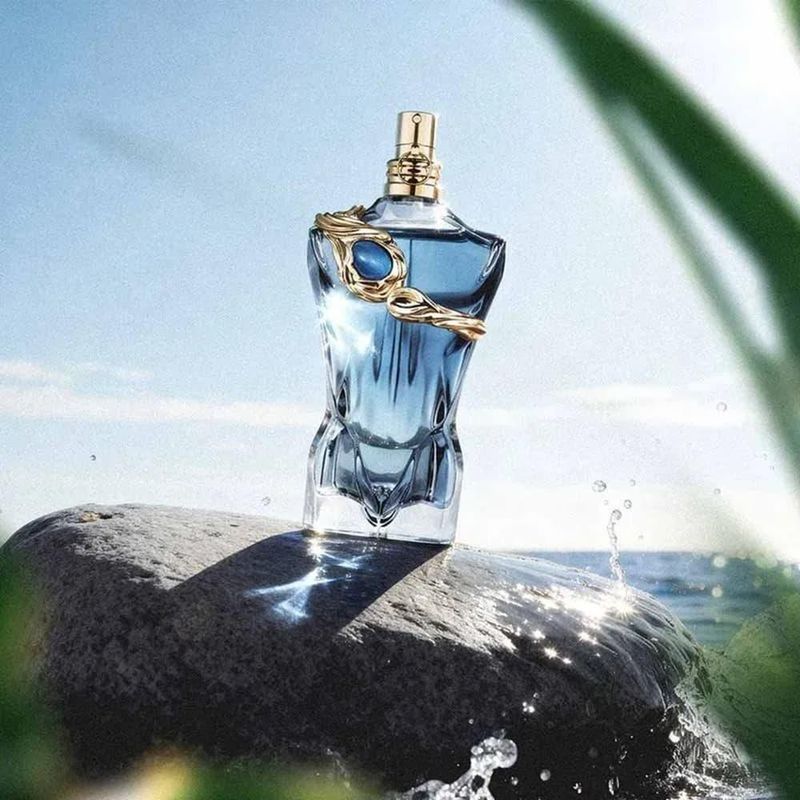 Perfume Le Beau Narcisse Eau de Parfum Masculino Jean Paul Gaultier 75ml