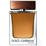 Perfume The One Eau De Toilette Masculino Dolce & Gabbana 150ml
