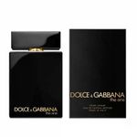 Perfume The One Intense Eau De Parfum Masculino Dolce & Gabbana 50ml