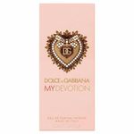 Perfume My Devotion Eau de Parfum Intense Feminino Dolce & Gabbana 100ml
