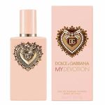 Perfume My Devotion Eau de Parfum Intense Feminino Dolce & Gabbana 100ml