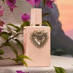 Perfume My Devotion Eau de Parfum Intense Feminino Dolce & Gabbana 100ml