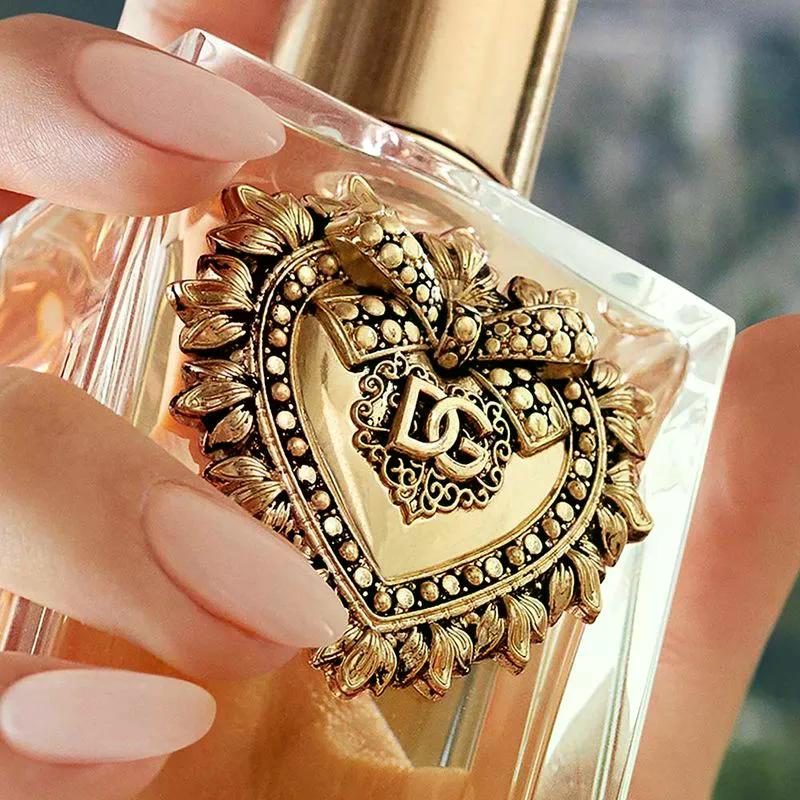 Perfume Devotion Eau de Parfum Dolce & Gabbana Feminino 30ml