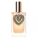 Perfume Devotion Eau de Parfum Dolce & Gabbana Feminino 100ml