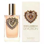 Perfume Devotion Eau de Parfum Dolce & Gabbana Feminino 100ml