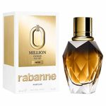 Perfume Million Gold Parfum Feminino Rabanne 30ml