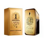 Perfume 1 Million Parfum Eau de Parfum Masculino Paco Rabanne 50ml