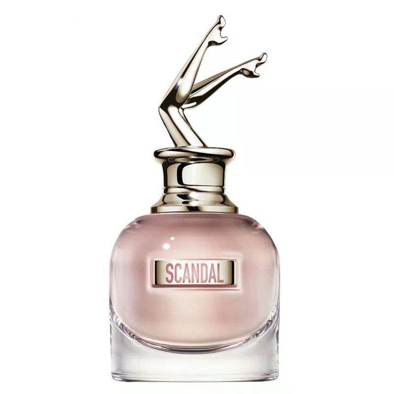 Perfume Scandal Eau De Parfum Feminino Jean Paul Gaultier 80ml