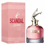Perfume Scandal Eau De Parfum Feminino Jean Paul Gaultier 80ml