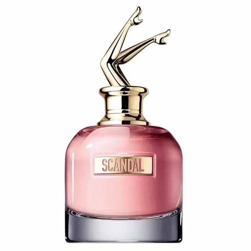 Perfume Scandal Eau De Parfum Feminino Jean Paul Gaultier 80ml
