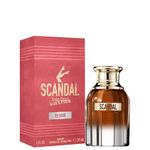 Perfume Scandal Elixir Parfum Feminino Jean Paul Gaultier 30ml
