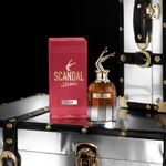Perfume Scandal Elixir Parfum Feminino Jean Paul Gaultier 30ml