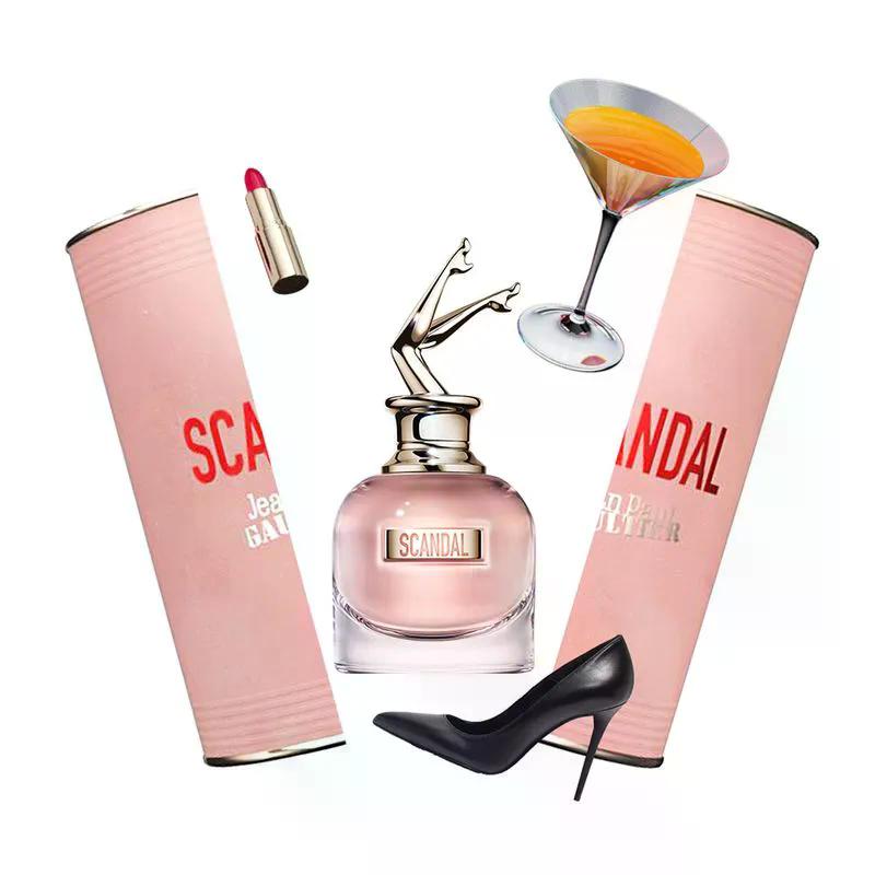 Perfume Scandal Eau De Parfum Feminino Jean Paul Gaultier 30ml