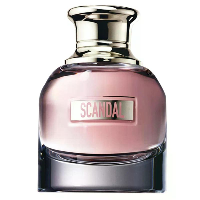 Perfume Scandal Eau De Parfum Feminino Jean Paul Gaultier 30ml