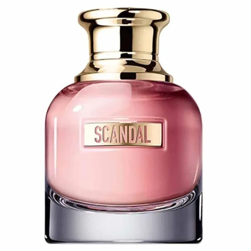 Perfume Scandal Eau De Parfum Feminino Jean Paul Gaultier 30ml