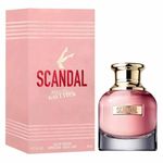 Perfume Scandal Eau De Parfum Feminino Jean Paul Gaultier 30ml