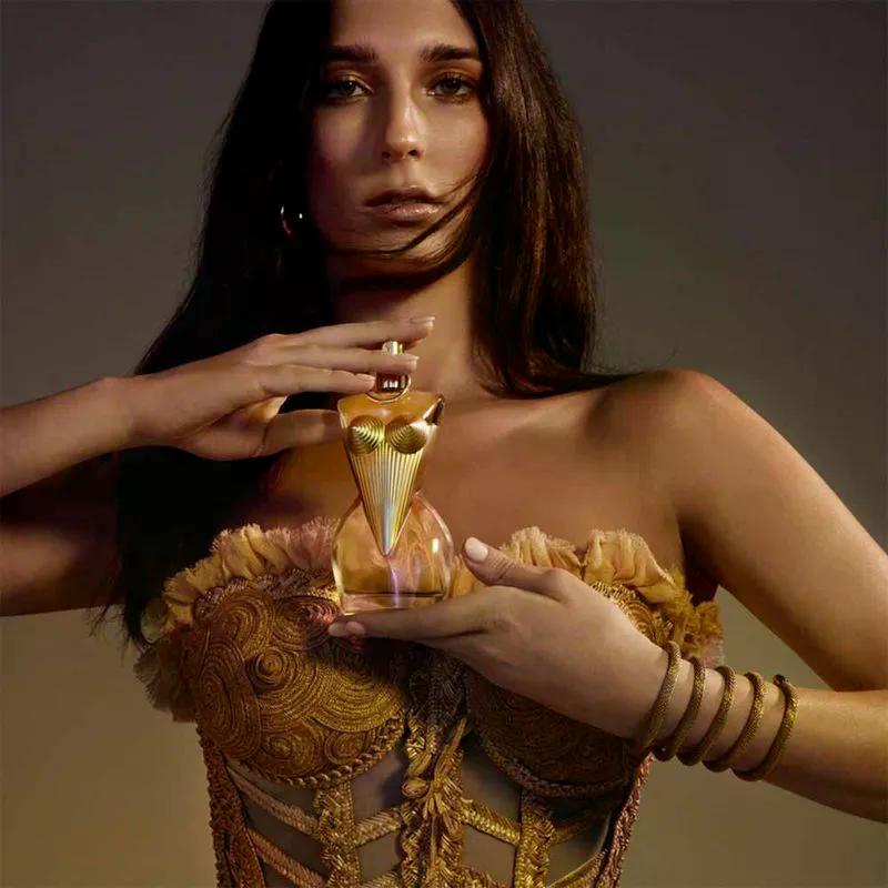 Perfume Divine Le Parfum Intense Eau de Parfum Feminino Jean Paul Gaultier 30ml