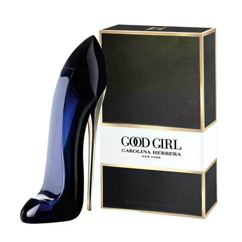 Perfume Good Girl Eau De Parfum Feminino Carolina Herrera 30ml