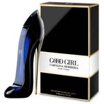 Perfume Good Girl Eau De Parfum Feminino Carolina Herrera 80ml
